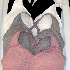 Puma sports bra